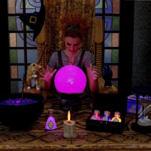 How to make someone love you forever spell