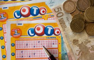 Spells to win The National Lottery