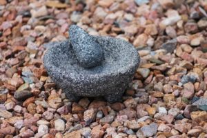 Wiccan healing herbs