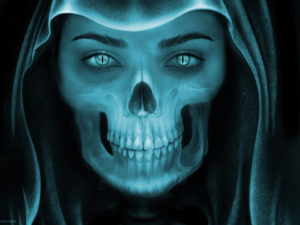 Easy Revenge Spells