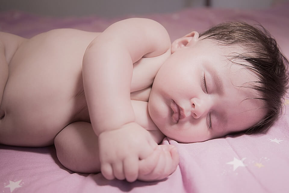 Pregnancy protection spell