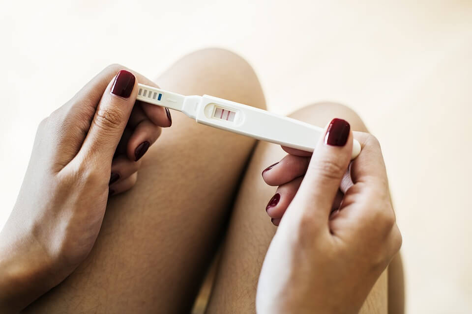 Pregnancy spells that work fast