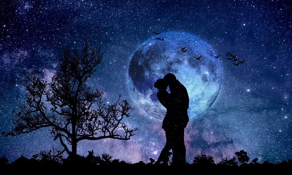 Love Spells That Work In Minutes