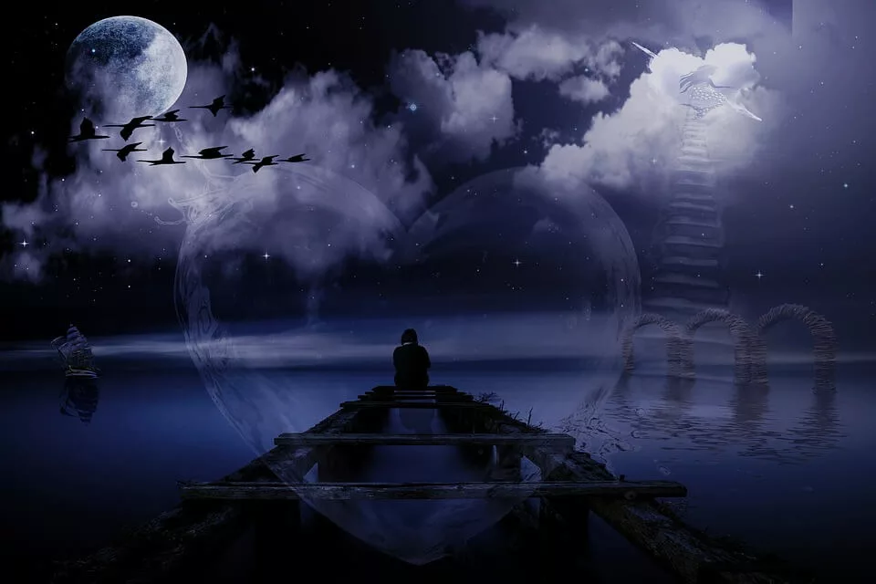 Lost Love Spells: Get Your Ex-Back Spell That Works