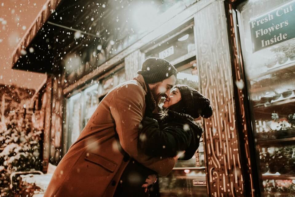 What is a spell to make someone love you deeply?